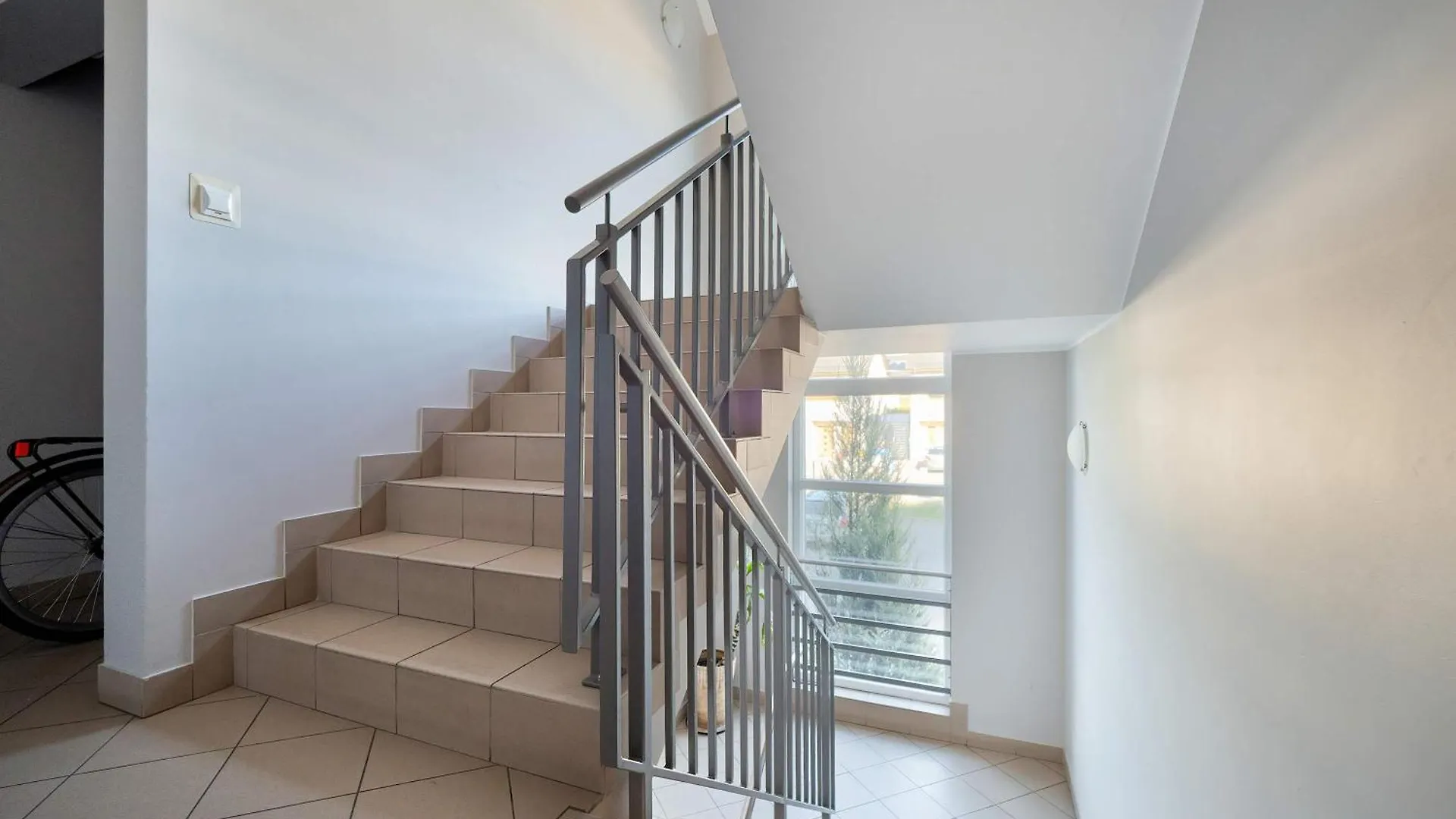 Spacious Two-Bedroom Apartment With 2 Parking Spaces By Noclegi Renters Danzig 0*,